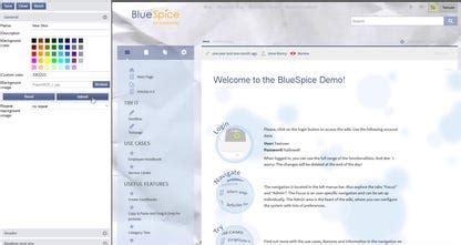 bluespice free|Download .